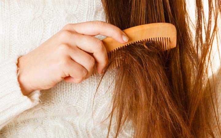 Hair loss treatment