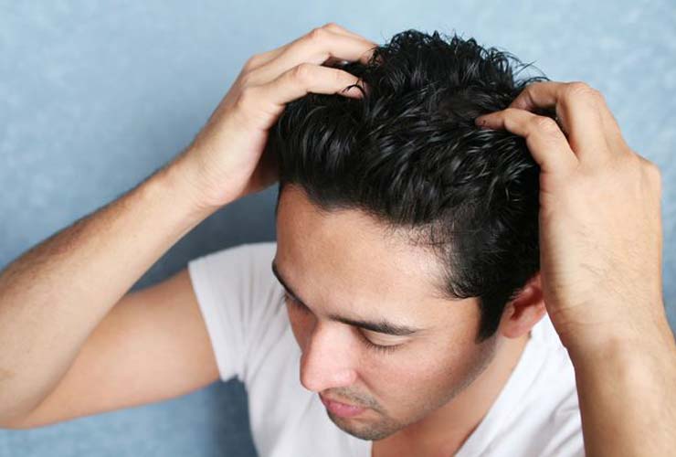 Hair loss treatment