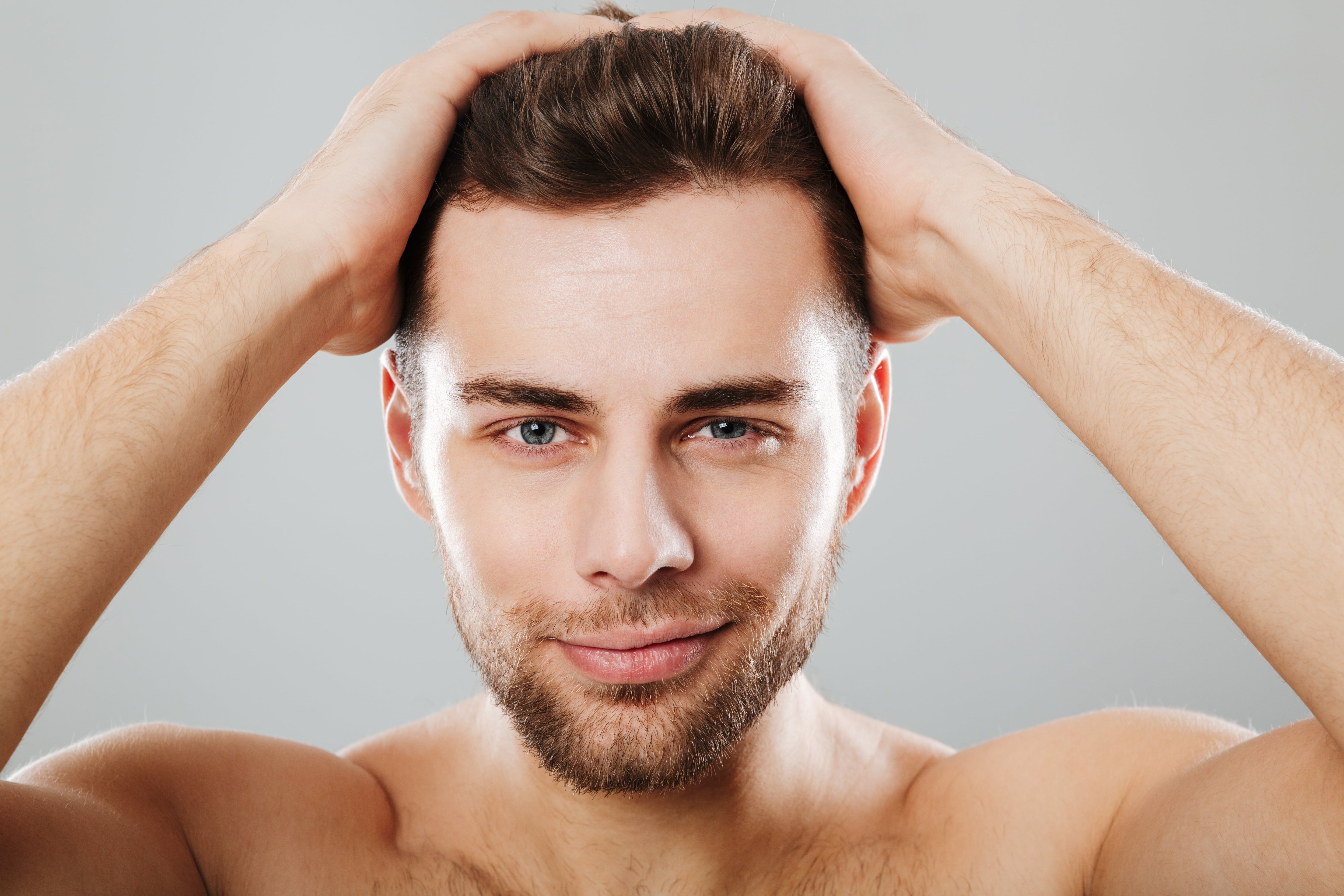 Hair loss treatment