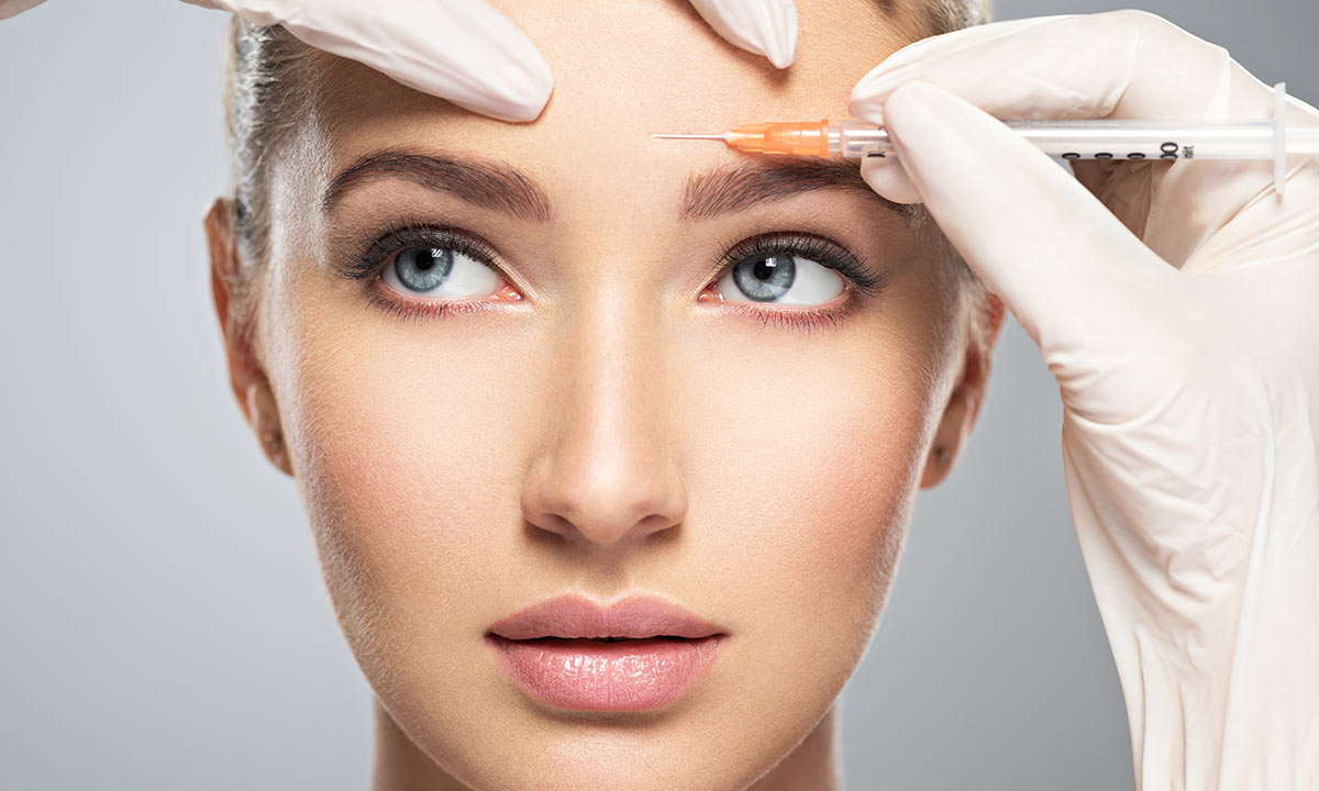 Hair loss treatment