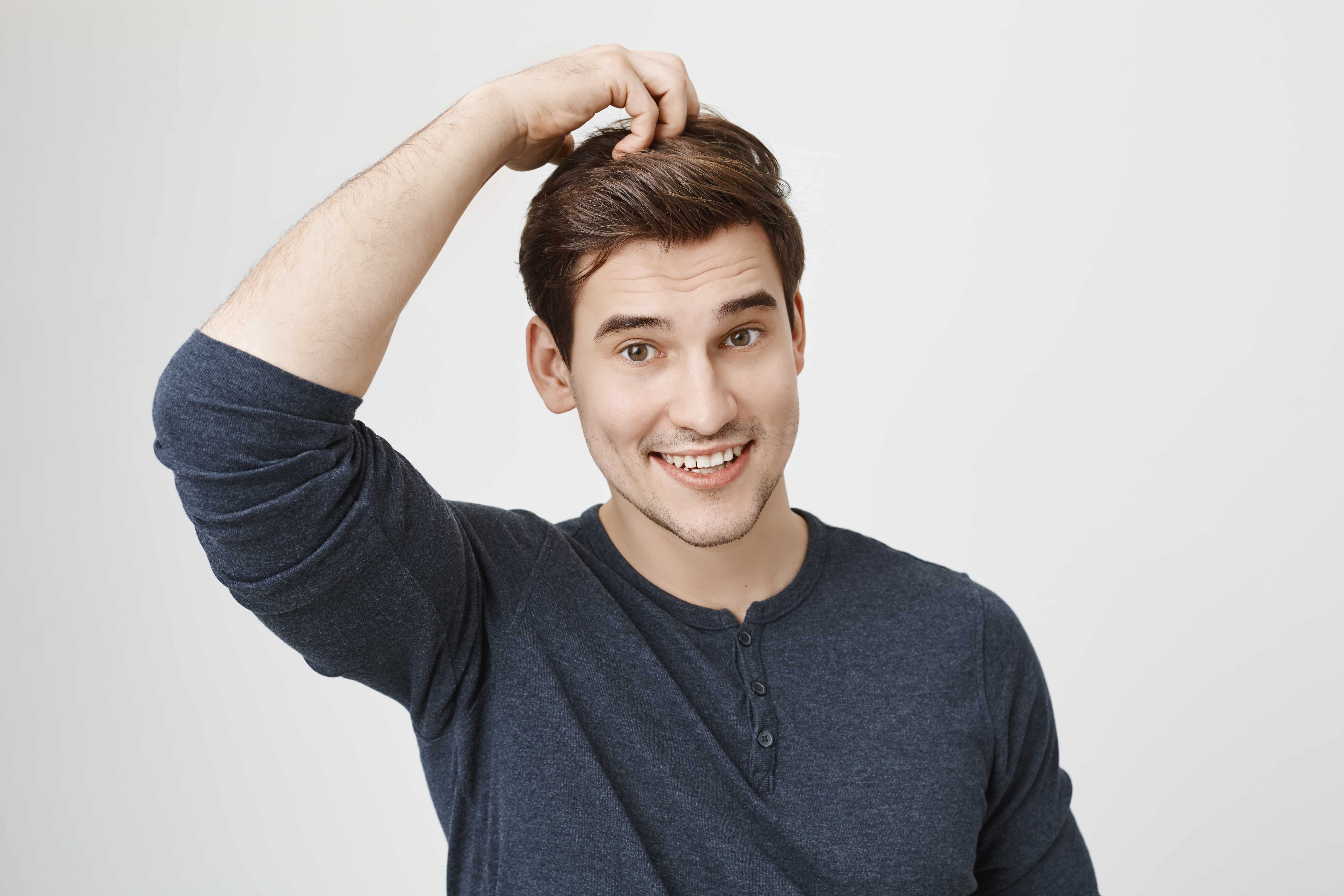 Hair transplantation cost in Kochi