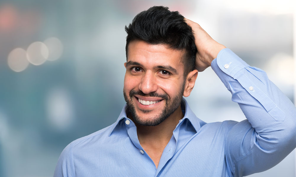 Best Hair transplantation in Kochi